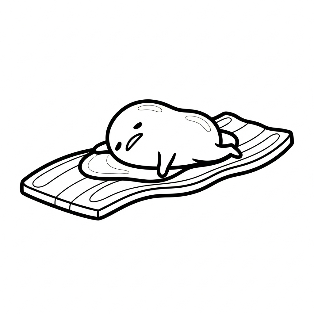 coloriage sanrio updated educatif pour enfant