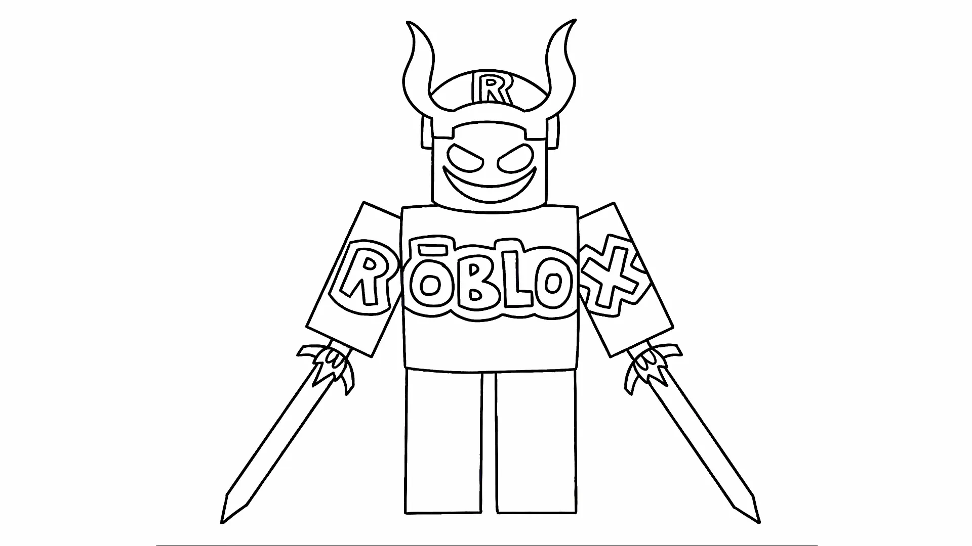 coloriage Guest 666 pour enfant de 8 ans