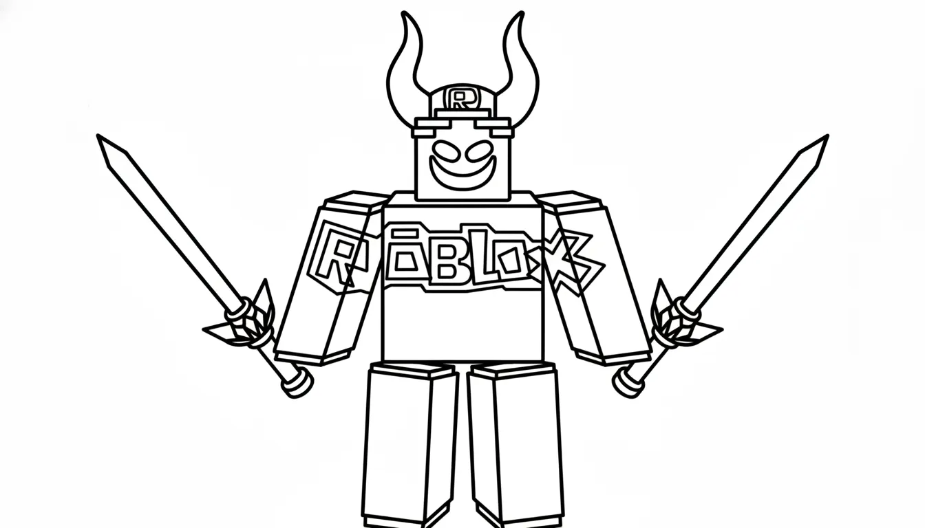 imprimer coloriage Guest 666 pour enfant