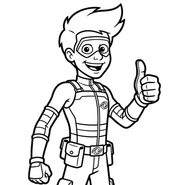 Henry Danger thumbnail