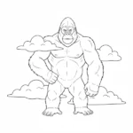King Kong thumbnail