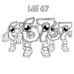 Los 67 thumbnail