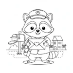 Raton Laveur thumbnail