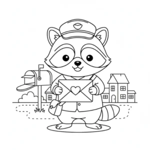 Raton Laveur thumbnail