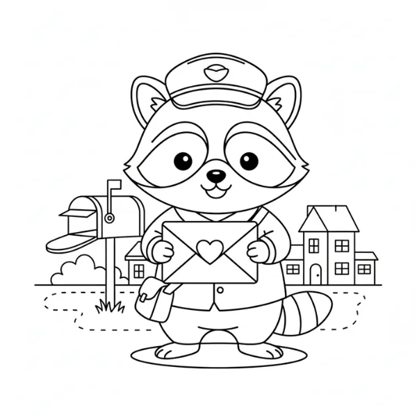 Raton Laveur thumbnail