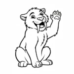 Smilodon thumbnail