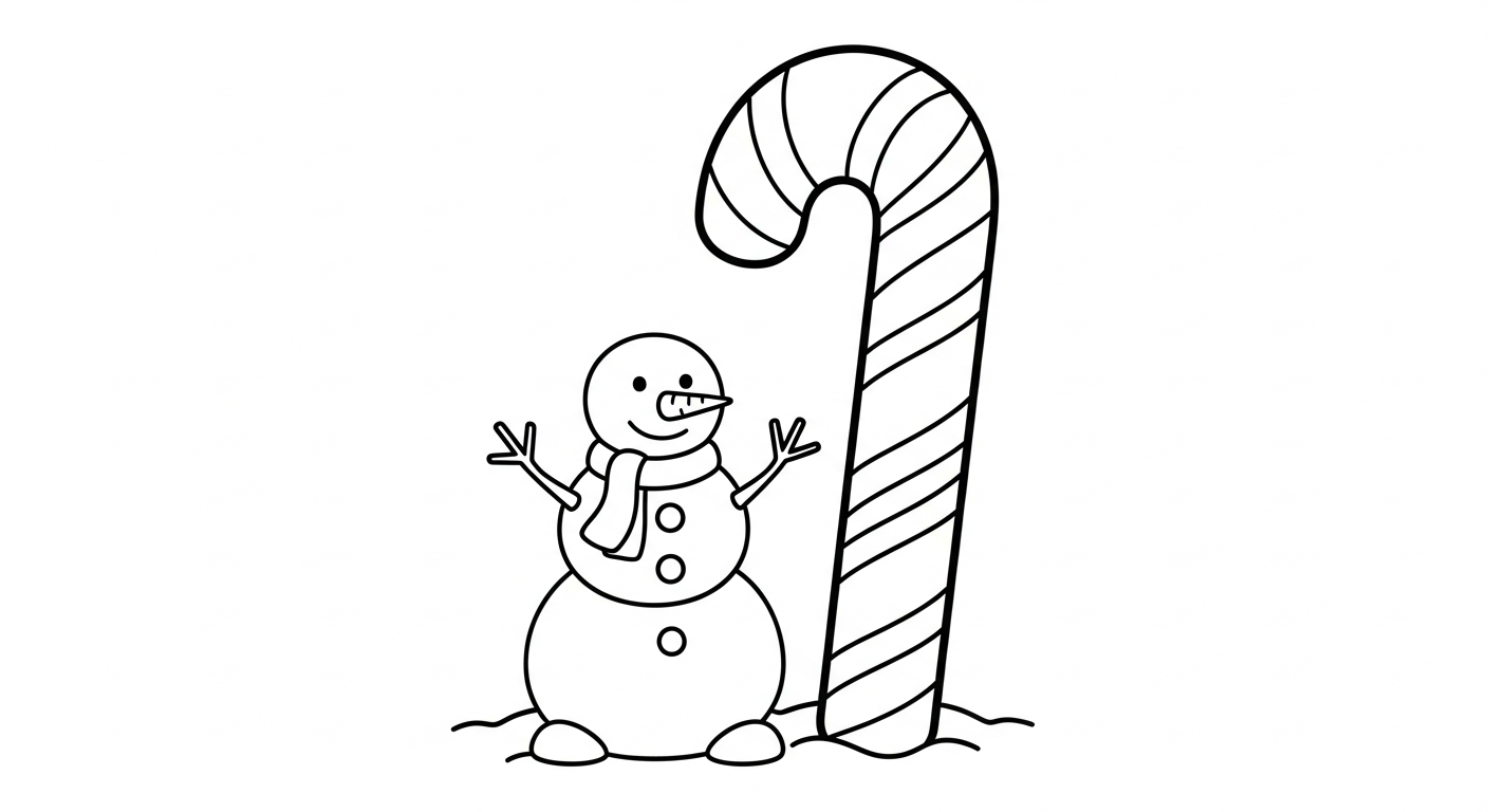 coloriage Bonhomme de neige updated pour enfant de à imprimer