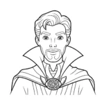 Doctor Strange thumbnail