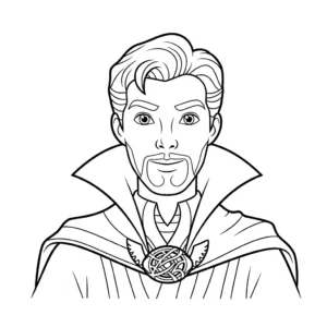 Doctor Strange thumbnail