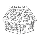 Maison En Pain D’épices thumbnail