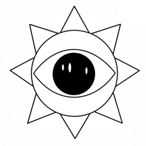Mr Sun Sprunki thumbnail