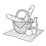 Pique-Nique thumbnail