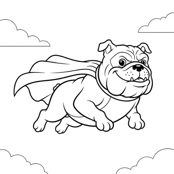 Bouledogue thumbnail