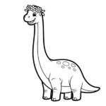 Brachiosaurus thumbnail
