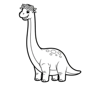 Brachiosaurus