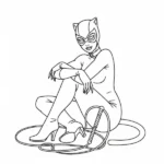 Catwoman thumbnail