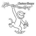 Curious George thumbnail