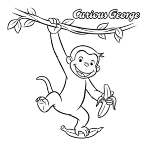 Curious George