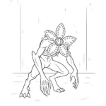 The Demogorgon thumbnail