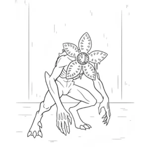 The Demogorgon thumbnail