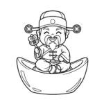 Dieu de la Richesse thumbnail