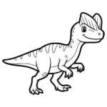 Dilophosaurus thumbnail