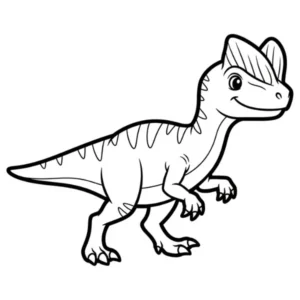 Dilophosaurus thumbnail