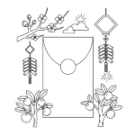 Enveloppe Rouge thumbnail