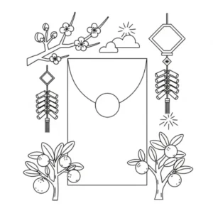 Enveloppe Rouge thumbnail