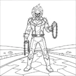 Ghost Rider thumbnail