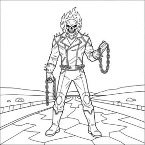 Ghost Rider thumbnail