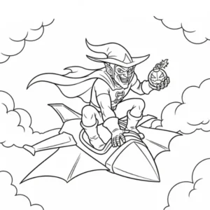 Green Goblin thumbnail