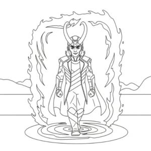 Loki Marvel thumbnail