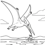 Pterosaur thumbnail