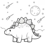 Stegosaurus thumbnail