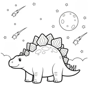 Stegosaurus thumbnail