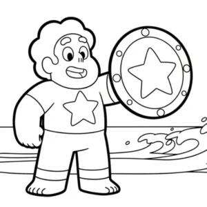 Steven Universe thumbnail