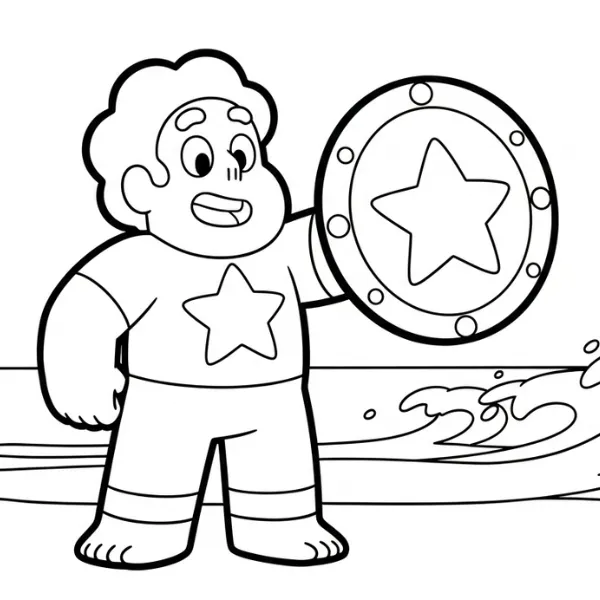 Steven Universe thumbnail