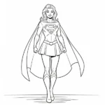 Supergirl thumbnail