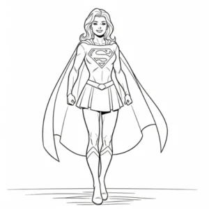 Supergirl