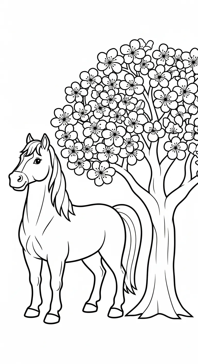 imprimer coloriage Nouvel An Chinois 2026 pour enfant