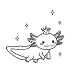 Axolotl thumbnail