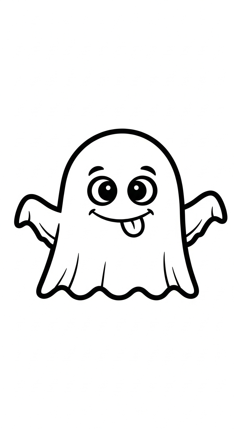 coloriage Emoji updated à imprimer pour enfant de 6 ans