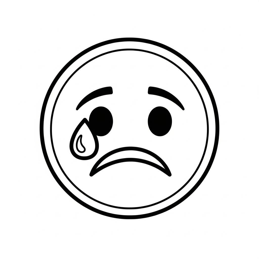 coloriage Emoji updated gratuit a imprimer