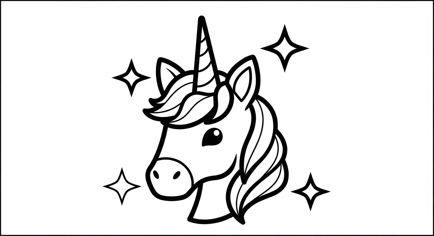 coloriage Emoji updated et dessin a imprimer