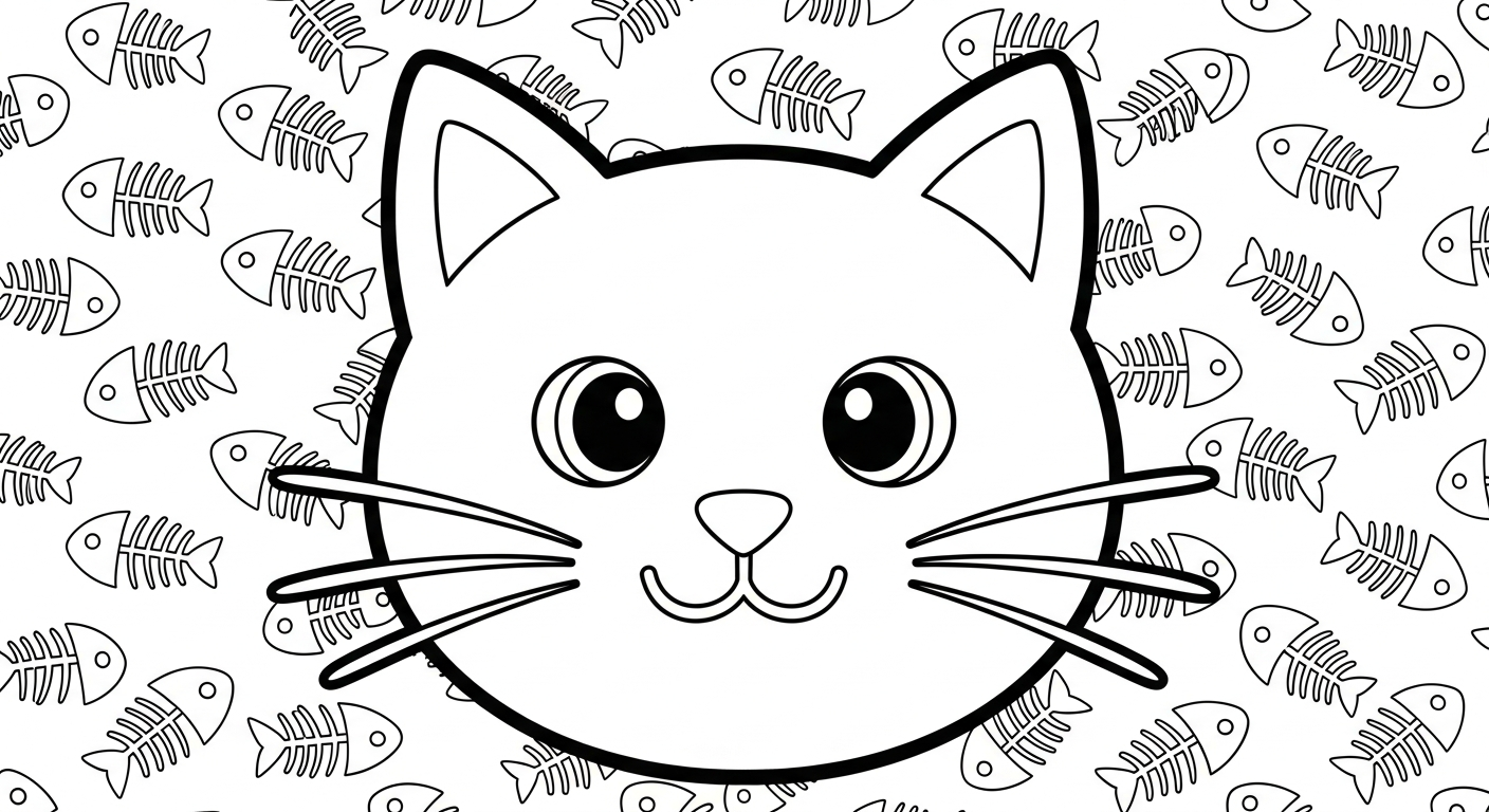 imprimer coloriage Emoji updated pour enfant
