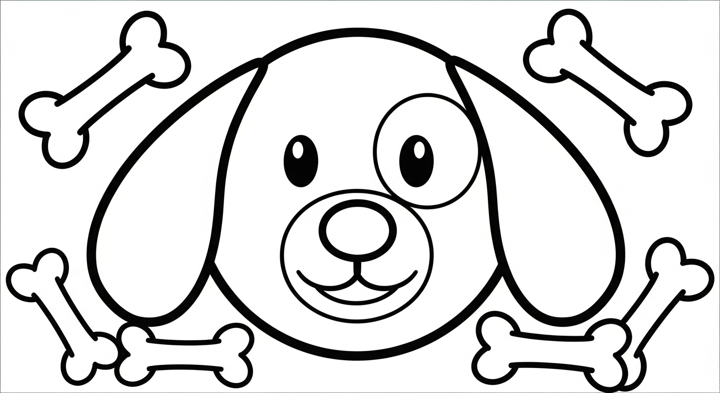 coloriage Emoji updated pour bebe a imprimer