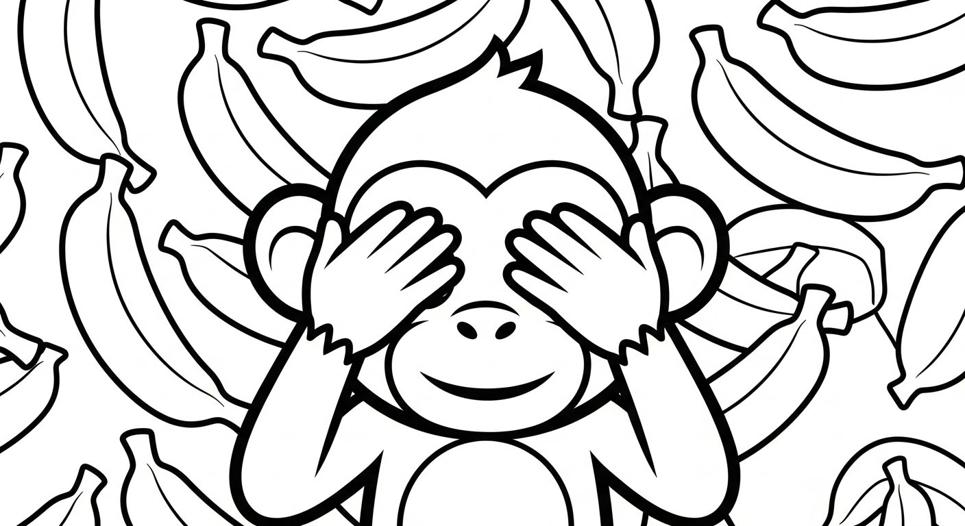 coloriage Emoji updated a dessiner en ligne