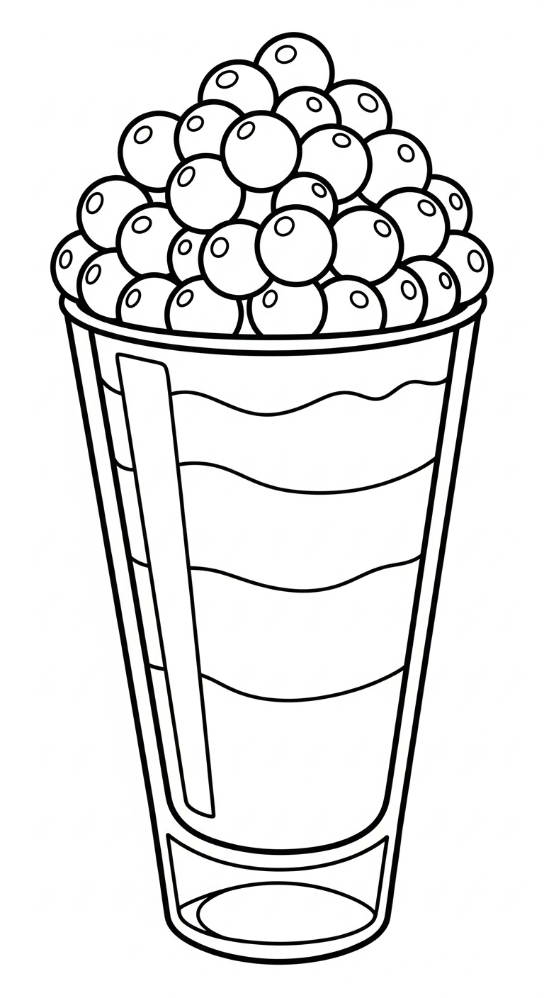 coloriage Raisin updated pour enfant de 6 ans