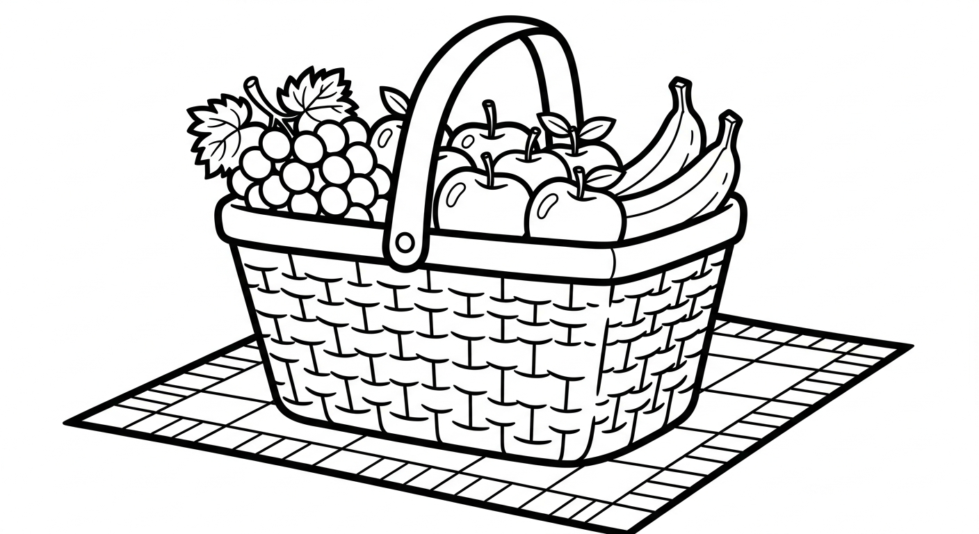 coloriage Raisin updated à imprimer pour enfants